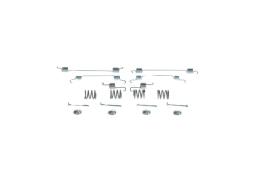 Accessory Kit, brake shoes BOSCH 1987475295