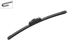 Wiper Blade BOSCH 3397008530