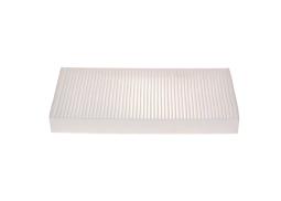 Filter, cabin air BOSCH 1 987 431 162