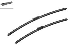 Wiper Blade BOSCH 3397007862