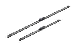 Wiper Blade BOSCH 3397014077