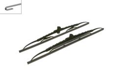 Wiper Blade BOSCH 3397118404