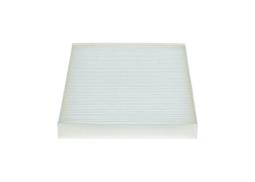 Filter, cabin air BOSCH 1987432114