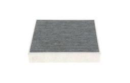 Filter, cabin air BOSCH 1987435502