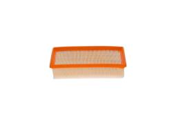 Air Filter BOSCH F 026 400 510