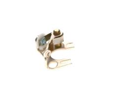 Contact Breaker, ignition distributor BOSCH 1987231004