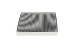 Filter, cabin air BOSCH 1987435566