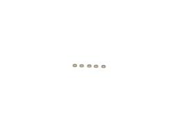 Repair Kit, common rail system BOSCH F 00Z C99 692