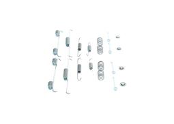 Accessory Kit, brake shoes BOSCH 1987475292