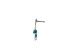 Cable Pull, parking brake BOSCH 1987482875