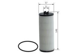 Oil Filter BOSCH F 026 407 345