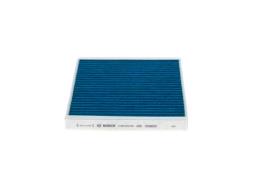 Filter, cabin air BOSCH 0 986 628 588