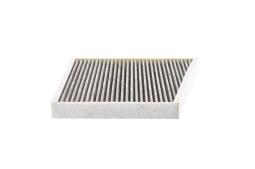 Filter, cabin air BOSCH 1987432381