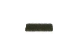Filter, cabin air BOSCH 1987431170