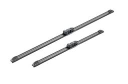 Wiper Blade BOSCH 3 397 014 536