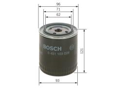 Oil Filter BOSCH 0 451 103 028