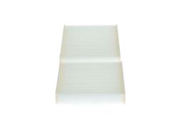 Filter, cabin air BOSCH 1987432136