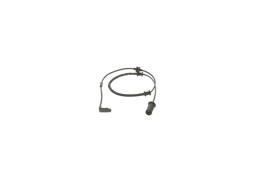 Warning Contact, brake pad wear BOSCH 1987474587
