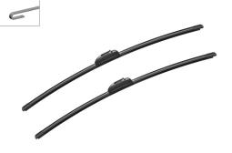 Wiper Blade BOSCH 3397009777