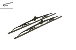 Wiper Blade BOSCH 3397005163