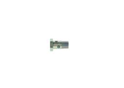 Screw BOSCH 2443456018