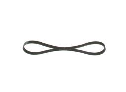 V-ribbed Belt BOSCH 1987947913