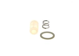 Fuel Filter BOSCH 2447010016