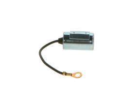 Capacitor, ignition system BOSCH 1237330821