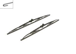 Wiper Blade BOSCH 3397001543