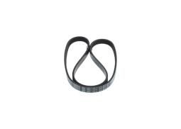 V-ribbed Belt BOSCH 1987948312