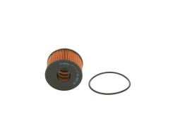 Oil Filter BOSCH 1 457 429 239