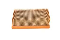 Air Filter BOSCH 1 457 433 743