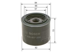 Oil Filter BOSCH F 026 407 200