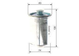 Fuel Filter BOSCH F 026 403 787