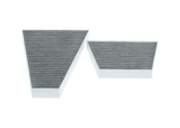 Filter, cabin air BOSCH 1987435506