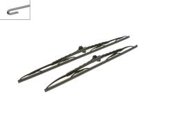 Wiper Blade BOSCH 3 397 001 725