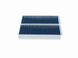 Filter, cabin air BOSCH 0 986 628 644