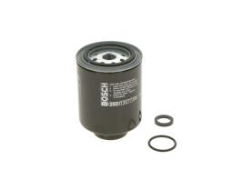 Fuel Filter BOSCH 1457434453