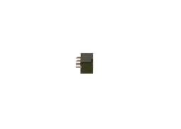 Relay Socket BOSCH 3334485049