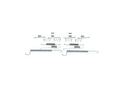 Accessory Kit, brake shoes BOSCH 1987475098