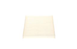 Filter, cabin air BOSCH 1987431211