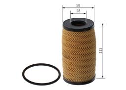 Oil Filter BOSCH F 026 407 317