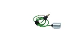 Capacitor, ignition system BOSCH 1237330220