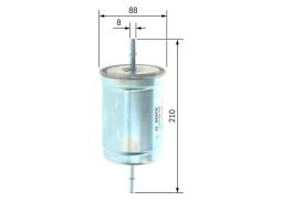 Fuel Filter BOSCH 0 450 905 908