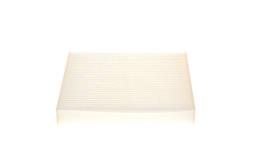 Filter, cabin air BOSCH 1987432234