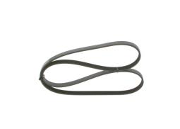 V-ribbed Belt BOSCH 1987946289