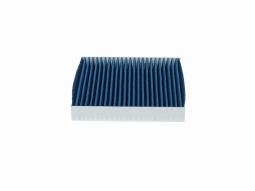 Filter, cabin air BOSCH 0 986 628 631