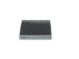 Filter, cabin air BOSCH 1 987 435 526