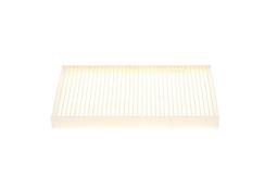 Filter, cabin air BOSCH 1 987 431 211