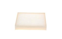 Filter, cabin air BOSCH 1987435134